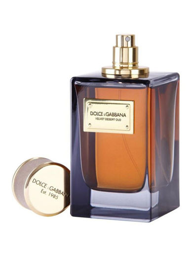 dolce gabbana desert oud 150ml