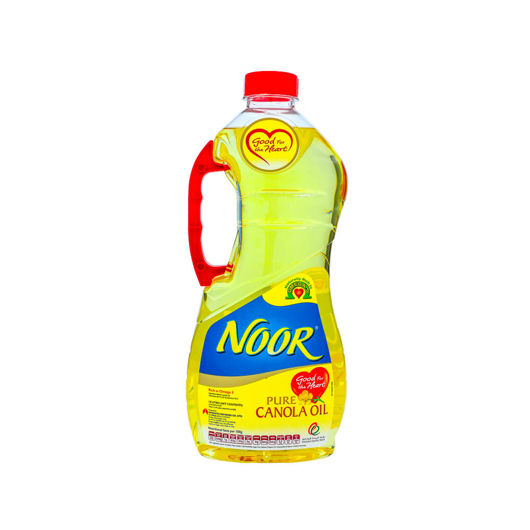 canola oil for hair clippers