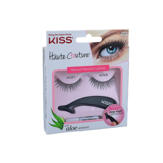 Haute Kiss Eyelashes Couture Haute Kiss Eyelashes Couture