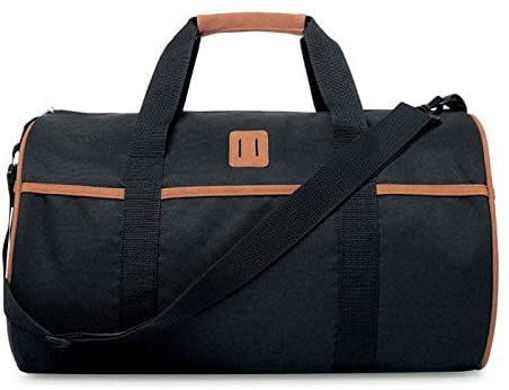 bentley tracker duffle bag